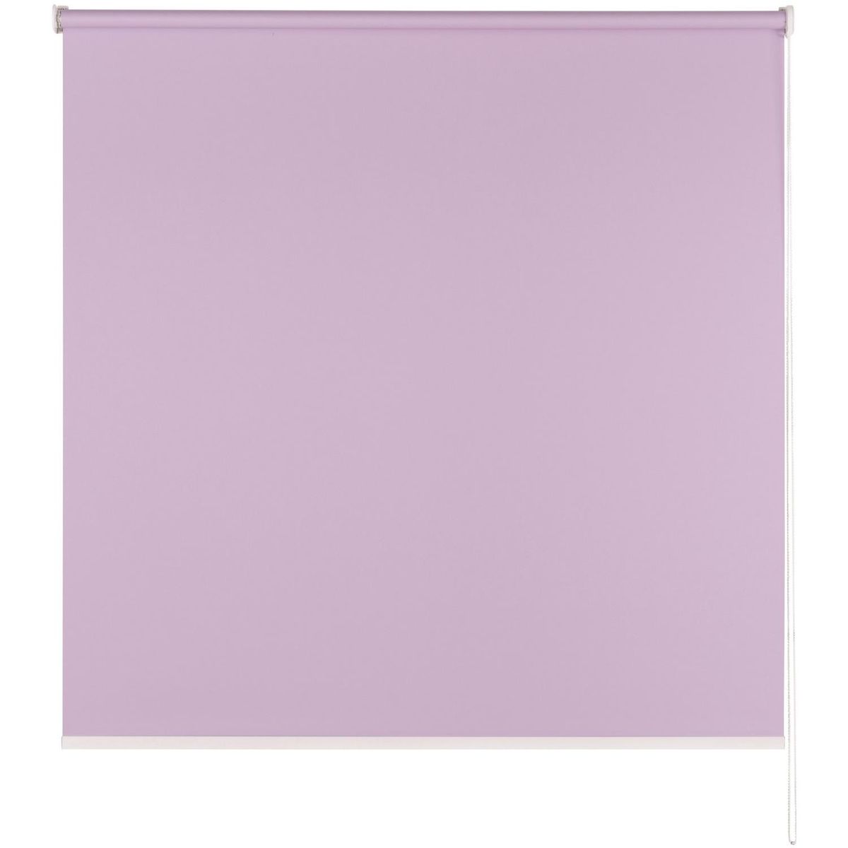 SODIMAC - Roller Blackout Lila Ancho 60a100cm Alto 181a200cm