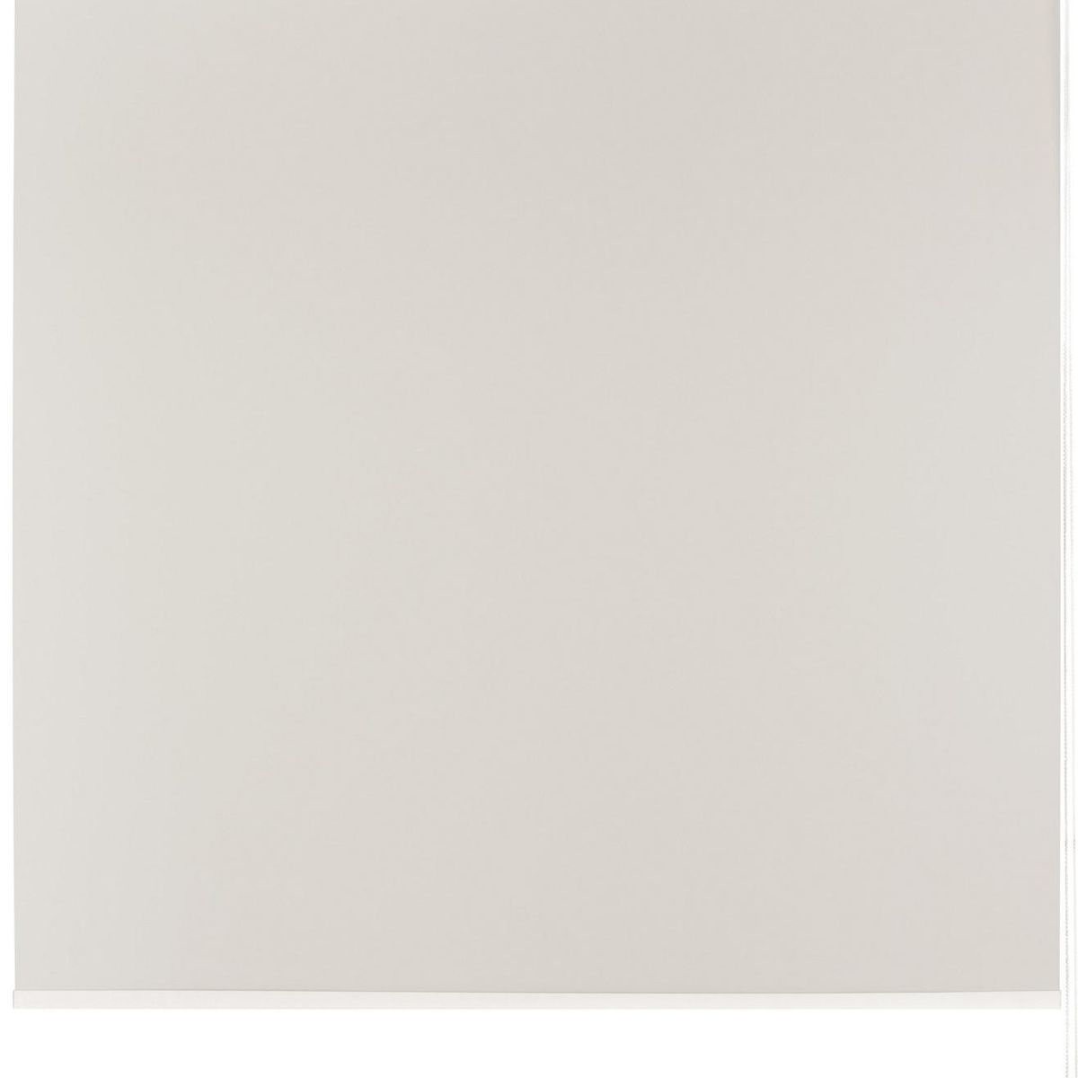 SODIMAC - Roller Blackout Crema Ancho 321a340cm Alto 101a135cm