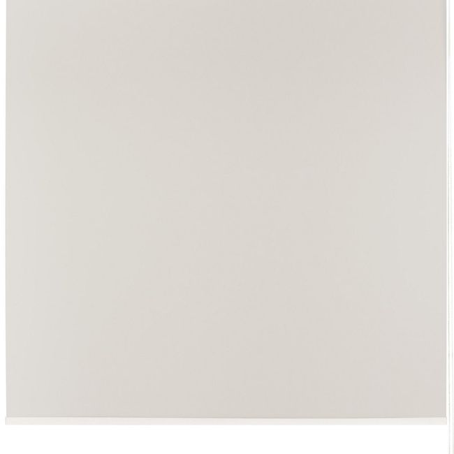 SODIMAC - Roller Blackout Crema Ancho 281a300cm Alto 181a200cm