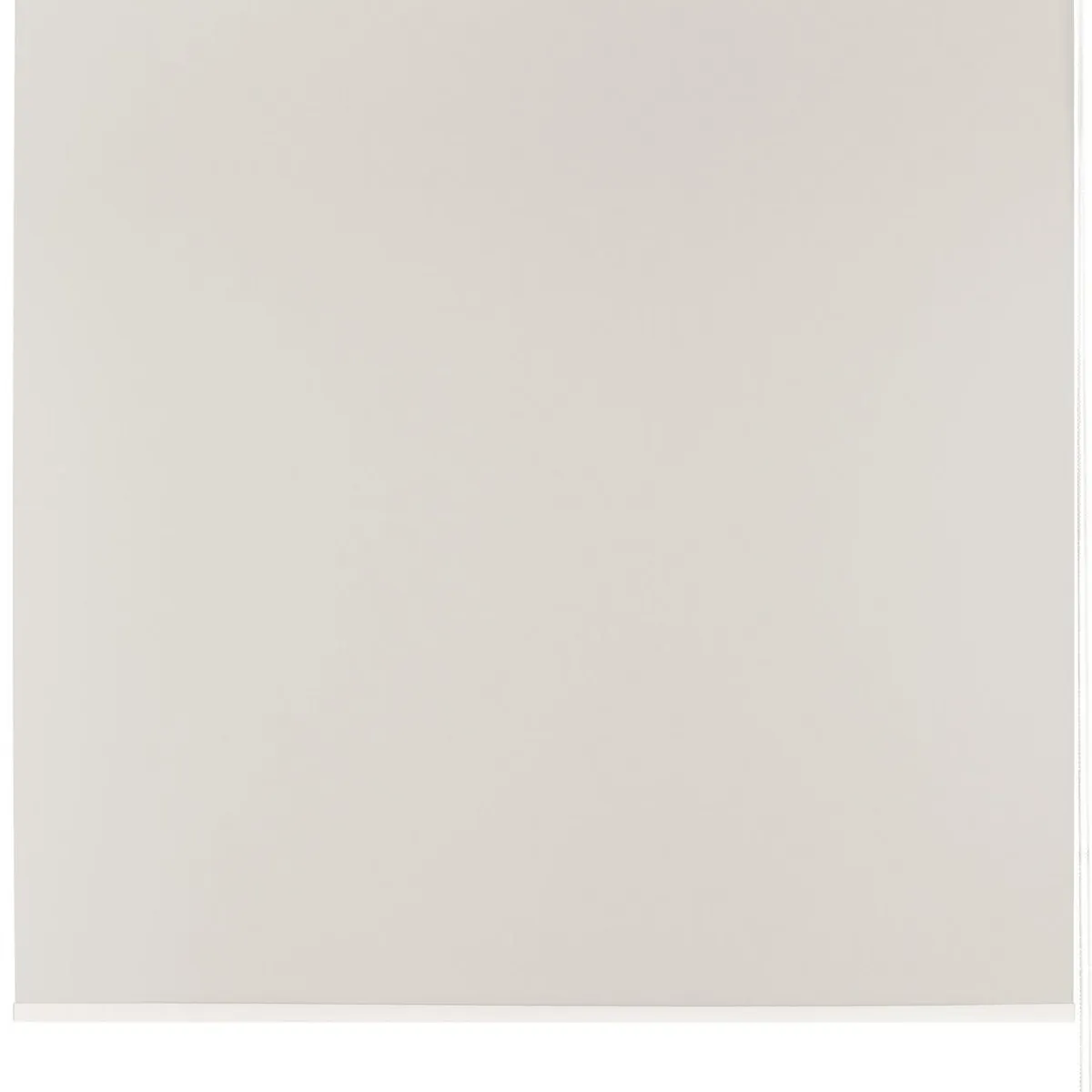 SODIMAC - Roller Blackout Crema Ancho 281a300cm Alto 151a160cm