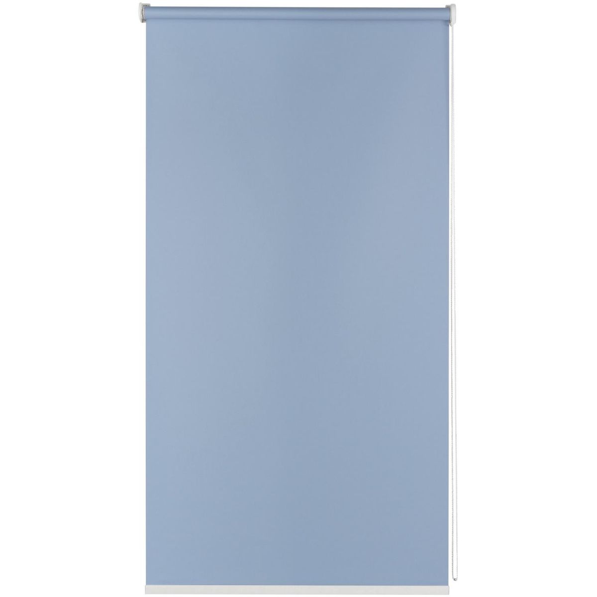 SODIMAC - Roller Blackout Azul Ancho 101a120cm Alto 181a200cm