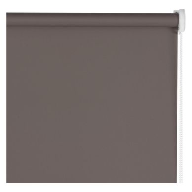 Roller Blackout Tostado Ancho 141a155cm Alto 151a160cm