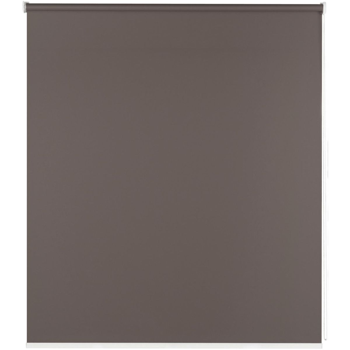 SODIMAC - Roller Blackout Tostado Ancho 131a140cm Alto 281a300cm