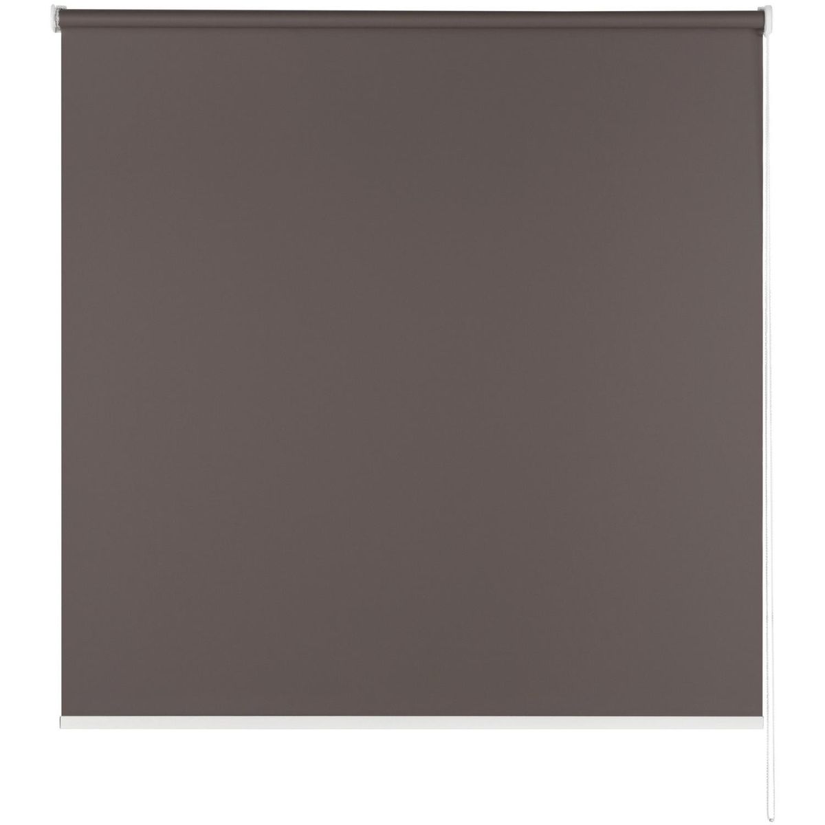 SODIMAC - Roller Blackout Tostado Ancho 131a140cm Alto 261a280cm