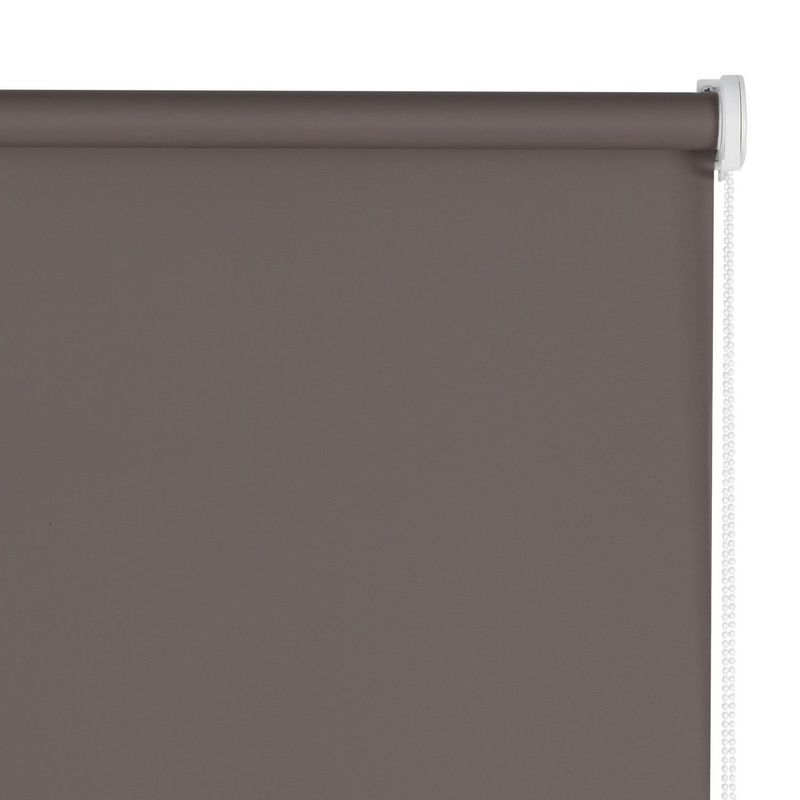 SODIMAC - Roller Blackout Tostado Ancho 121a130cm Alto 281a300cm