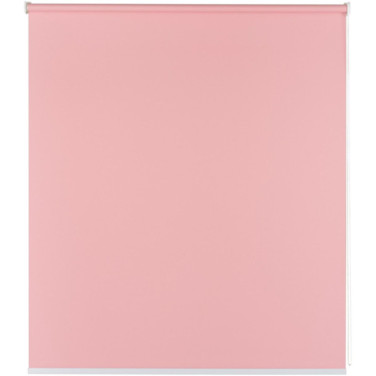 SODIMAC - Roller Blackout Rosado Ancho 131a140cm Alto 161a180cm