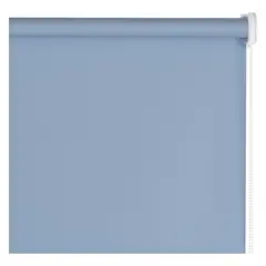 SODIMAC - Roller Blackout Azul Ancho 321a340 cm alto 281a300 cm