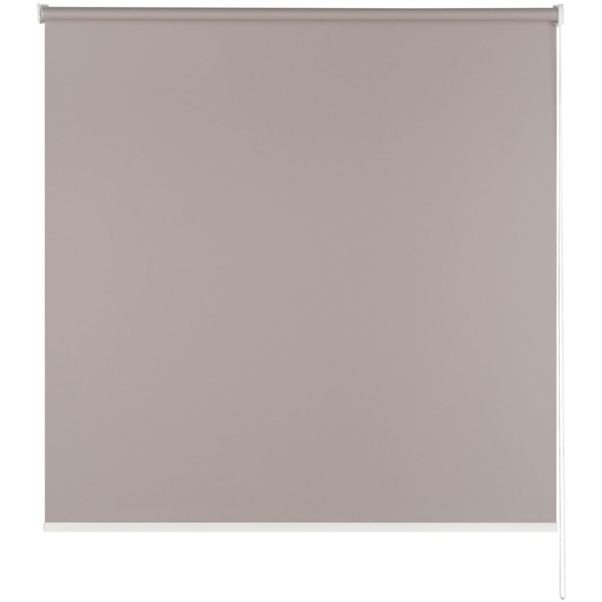SODIMAC - Roller Blackout Beige Ancho 131a140 cm alto 101a135 cm