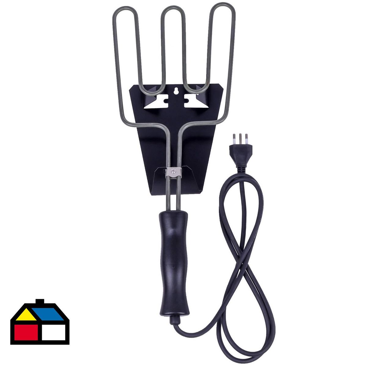 MR BEEF - Encendedor eléctrico para carbón