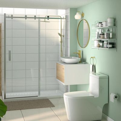 Imagen 2 del producto Sanitario One piece a Piso 30,5 cm 7 Litros Granada Blanco