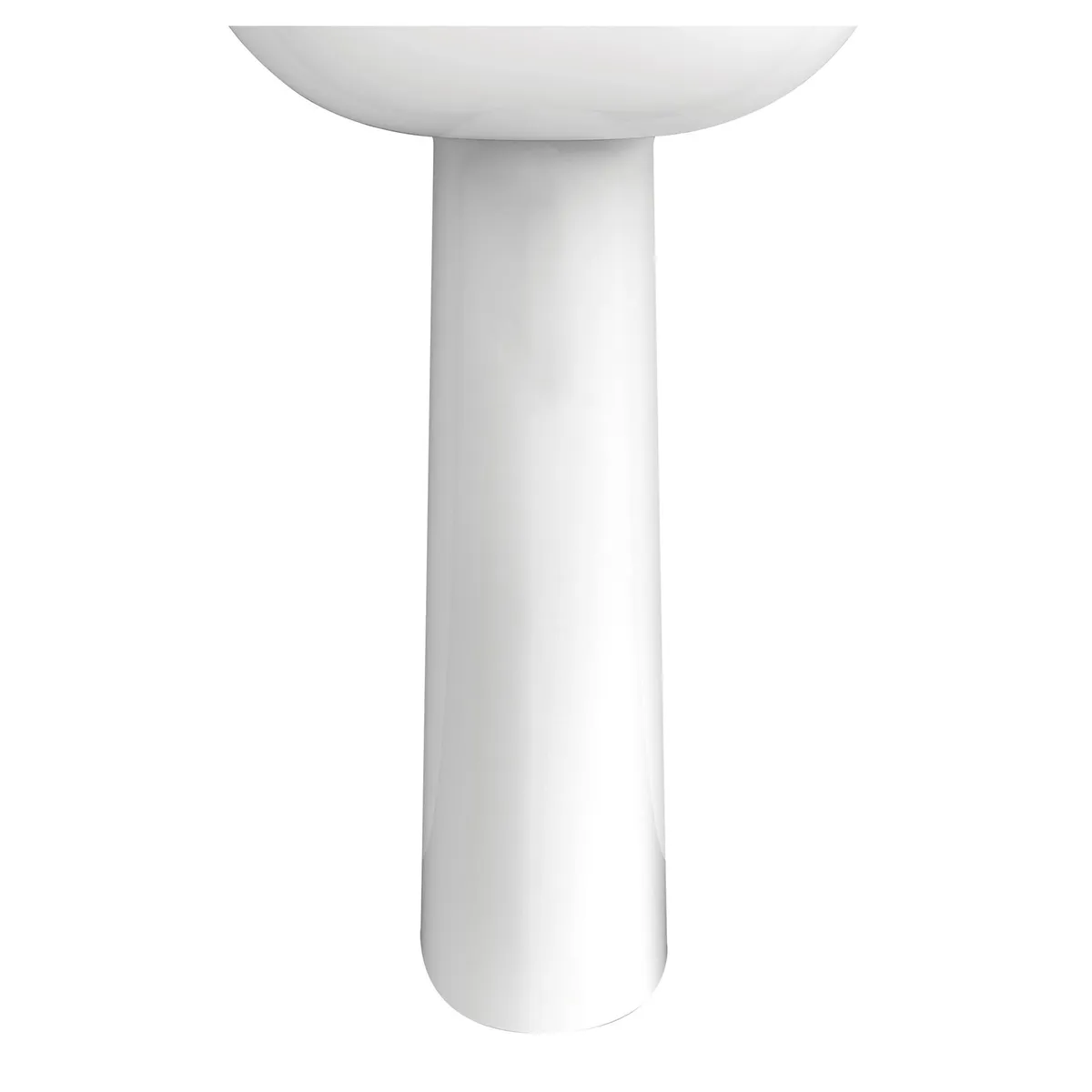 CORONA - Pedestal Manantial Blanco