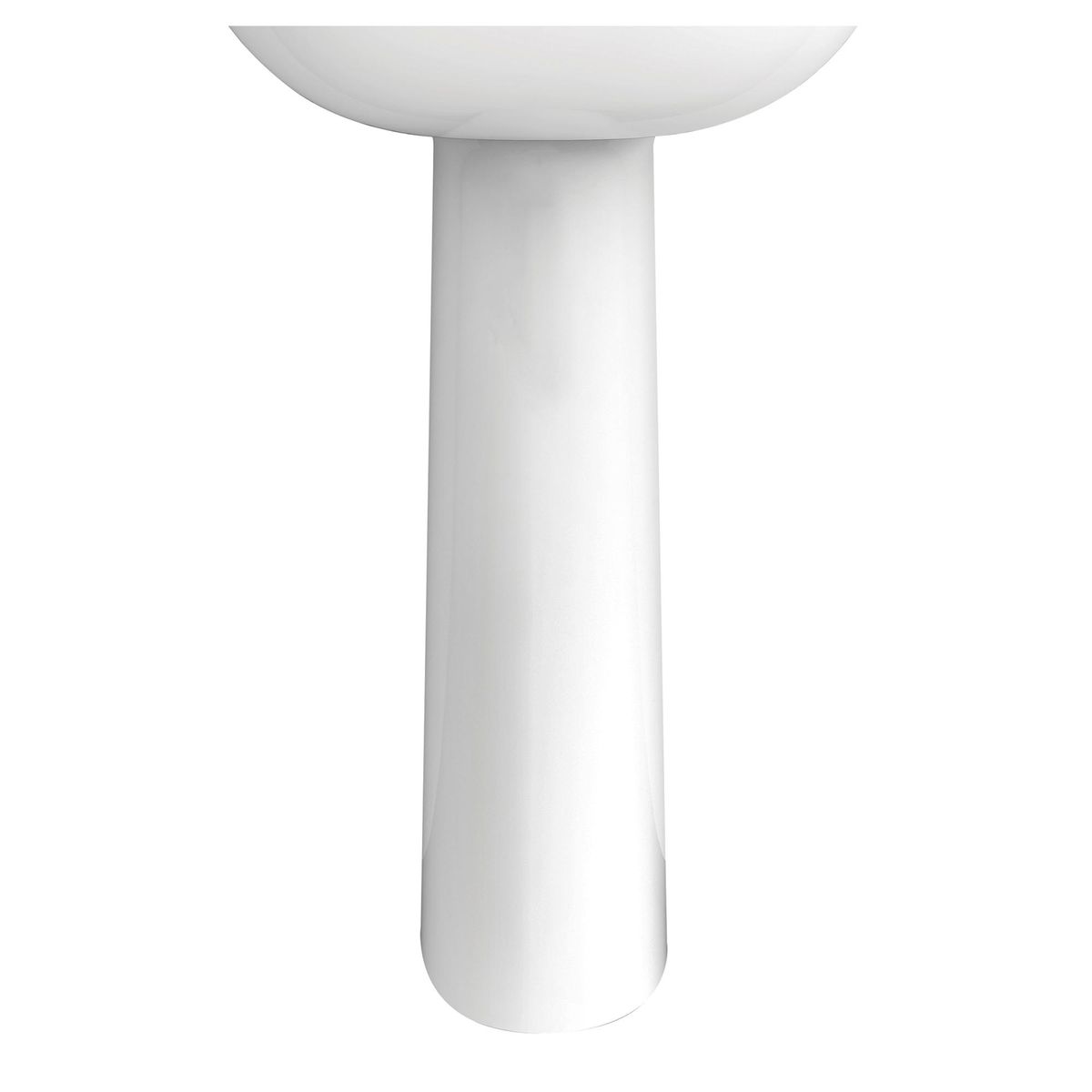 CORONA - Pedestal Manantial Blanco