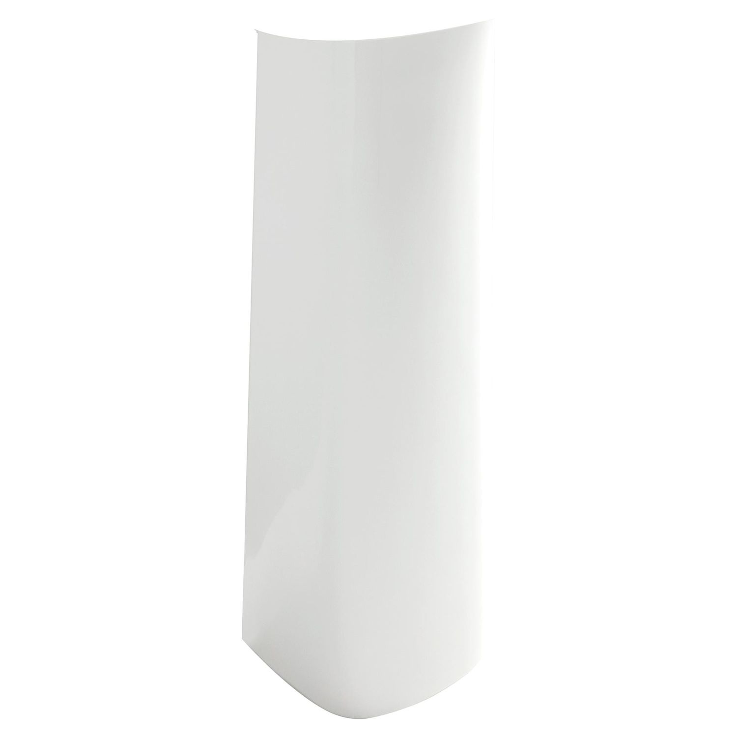 PEDESTAL MANANTIAL BLANCO