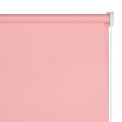 SODIMAC - Roller Blackout Rosado Ancho 156a170 cm alto 101a135 cm