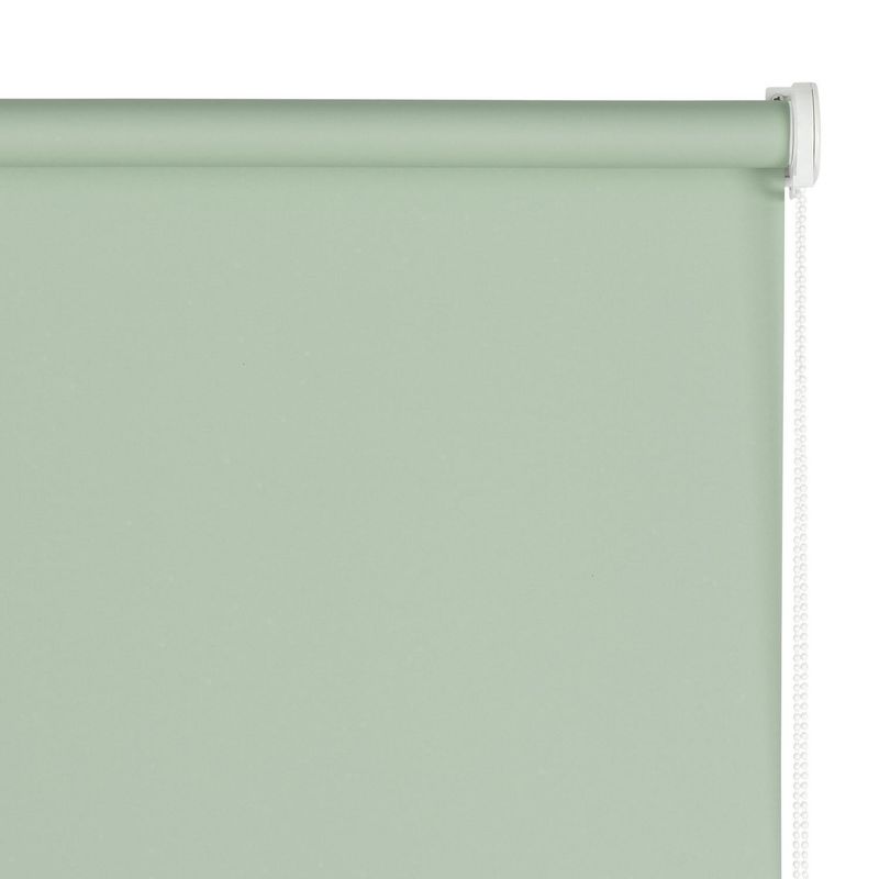 SODIMAC - Roller Blackout Verde Ancho 60 a100 cm alto 261a280 cm