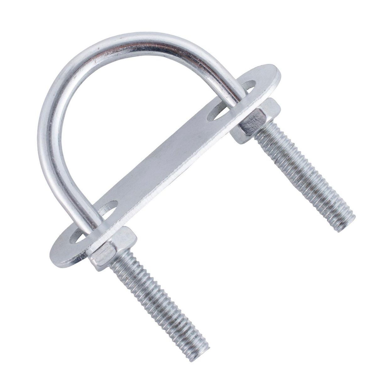 FIXSER - Perno U 5/16" x 3 x 1 3/4" 1 unidad