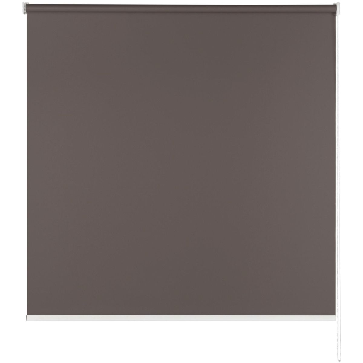 SODIMAC - Roller Blackout Tostado Ancho 60 a100 cm alto 151a160 cm