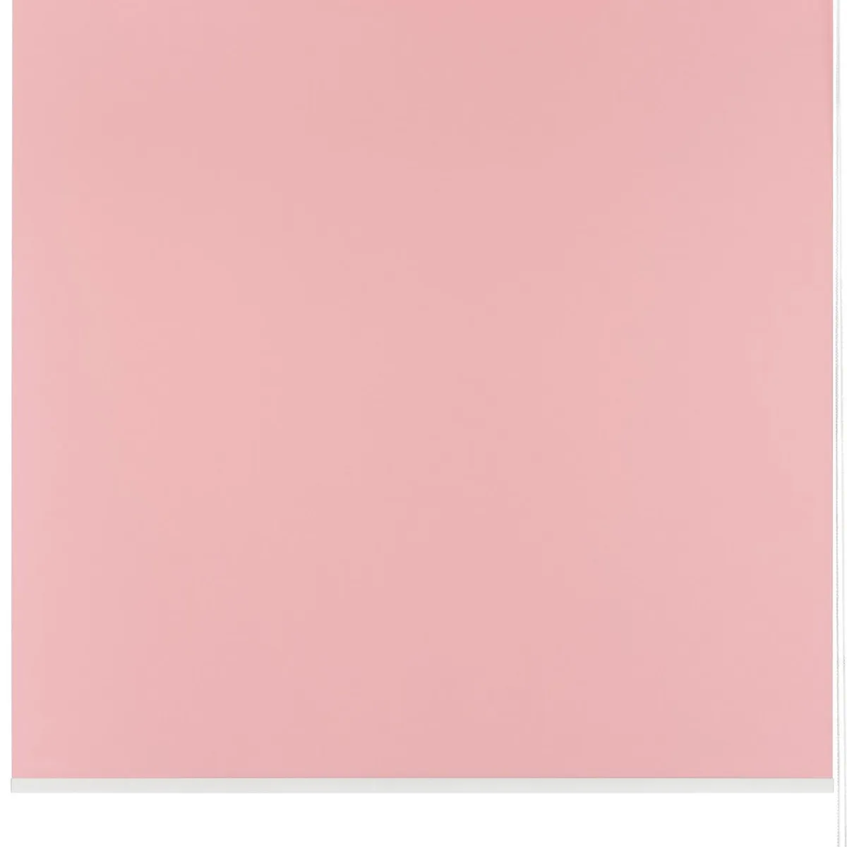 SODIMAC - Roller Blackout Rosado Ancho 321a340 cm alto 151a160 cm