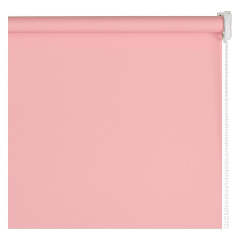 SODIMAC - Roller Blackout Rosado Ancho 281a300 cm alto 281a300 cm