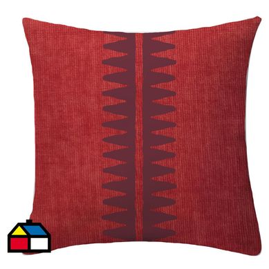 Funda cojn altea sandia 50x50 cm