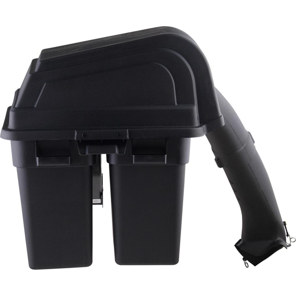 HUSQVARNA - Recolector para tractor 54"