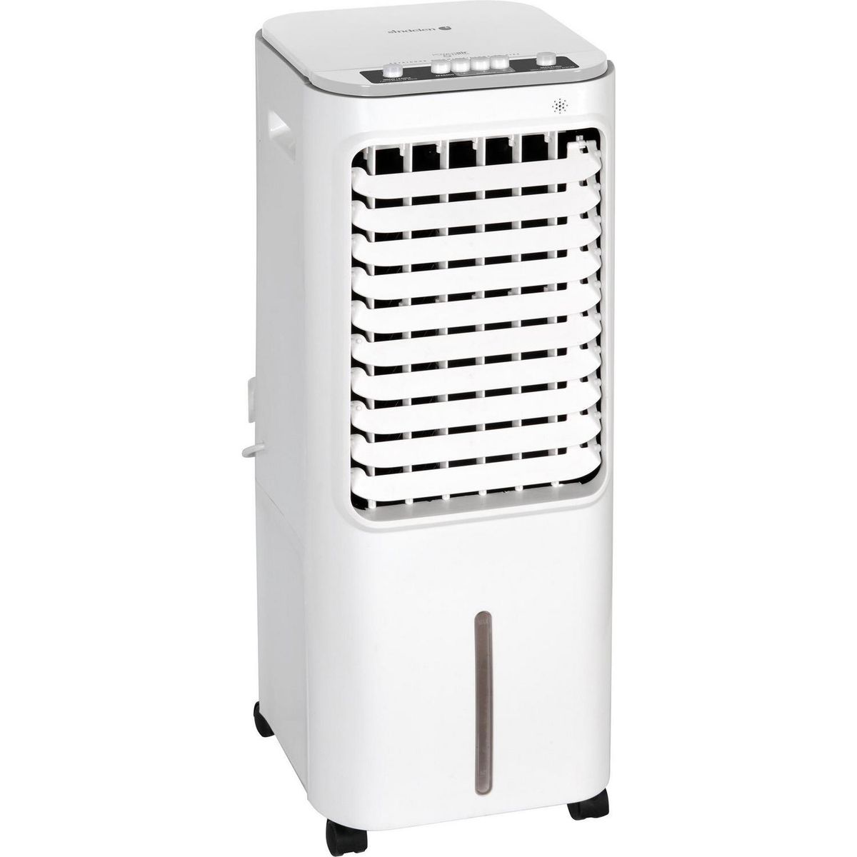 SINDELEN - Enfriador de aire 12 litros 65 W