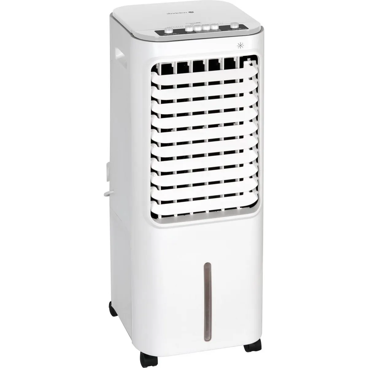 SINDELEN - Enfriador de aire 12 litros 65 W