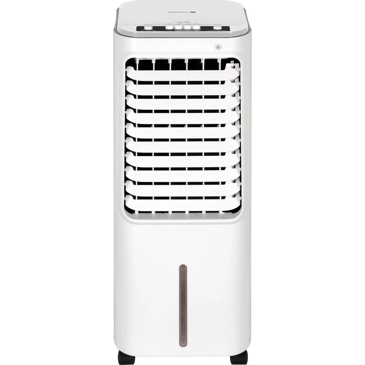 SINDELEN - Enfriador de aire 12 litros 65 W