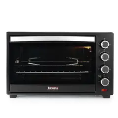 THOMAS - Horno eléctrico 48 litros