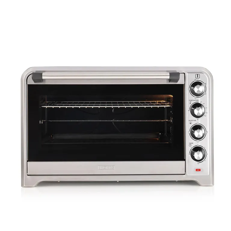 Horno eléctrico 80 litros