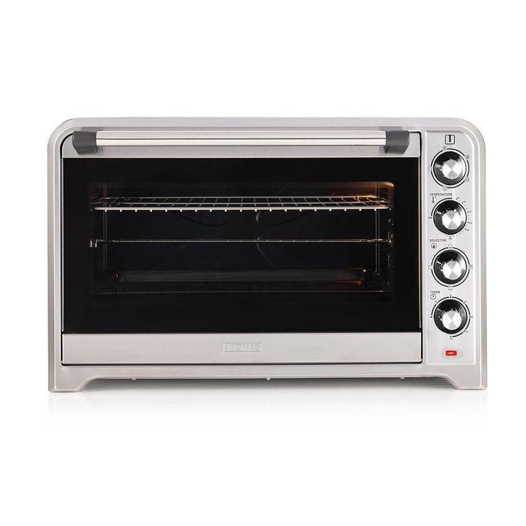 Horno eléctrico 80 litros