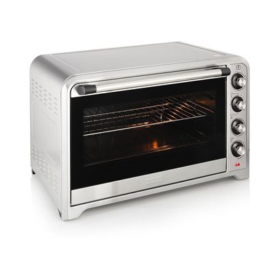 Imagen 2 del producto Horno eléctrico 80 litros