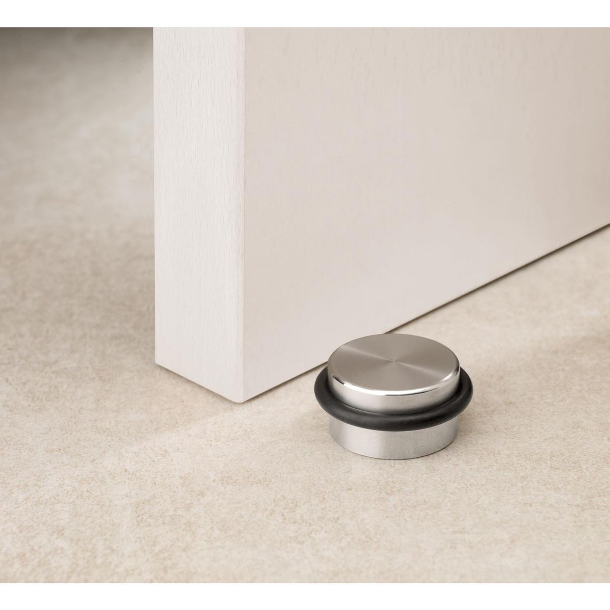 INOFIX - Tope cilindrico Puerta