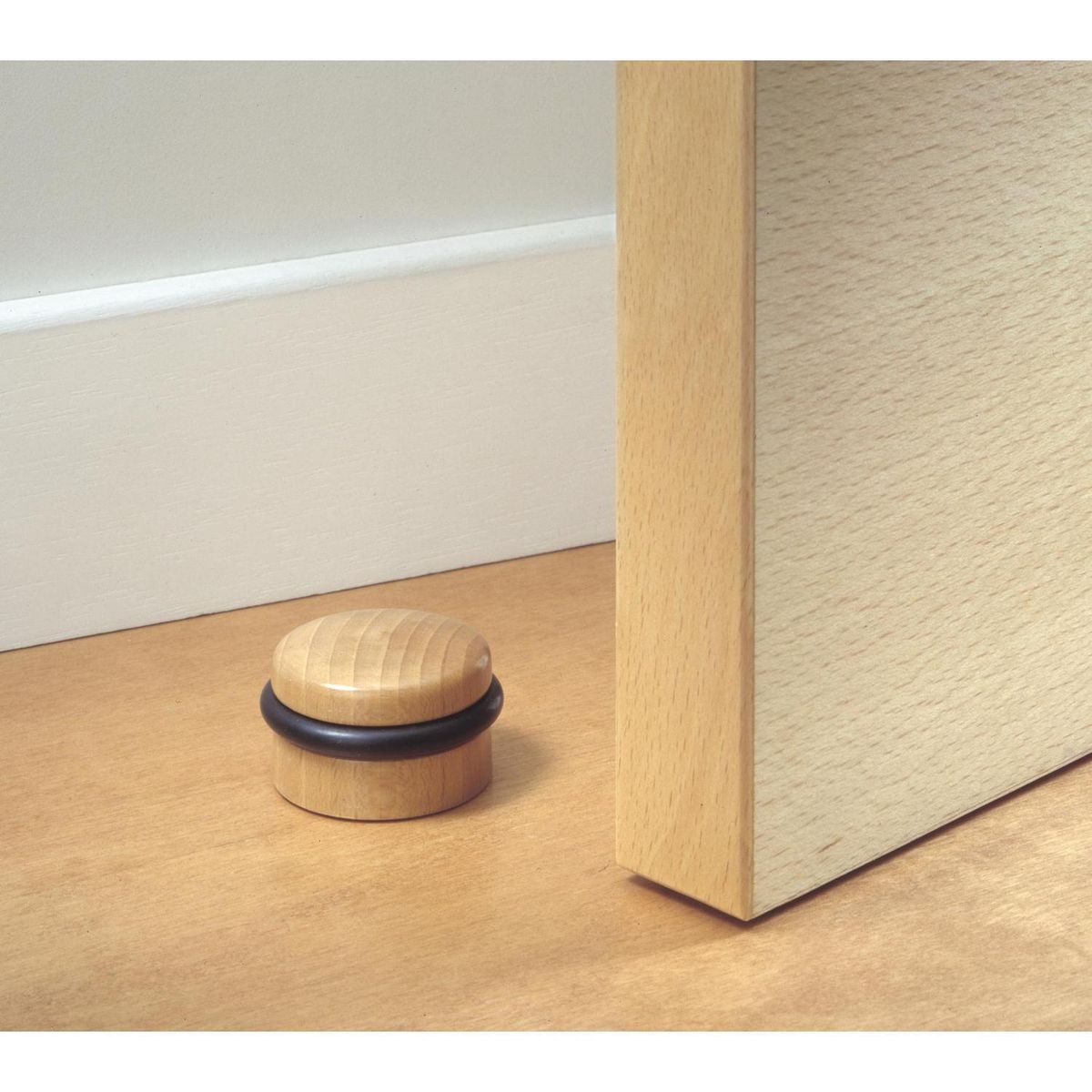 INOFIX - Tope Puerta Protección Paredes Ambientes