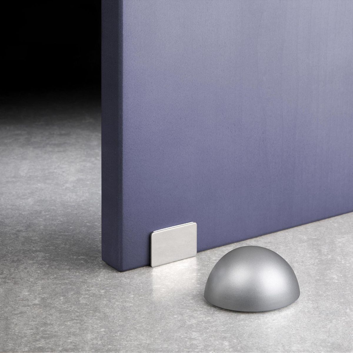 INOFIX - Retenedor de puerta