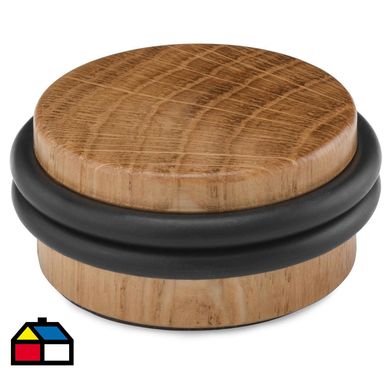 Tope madera