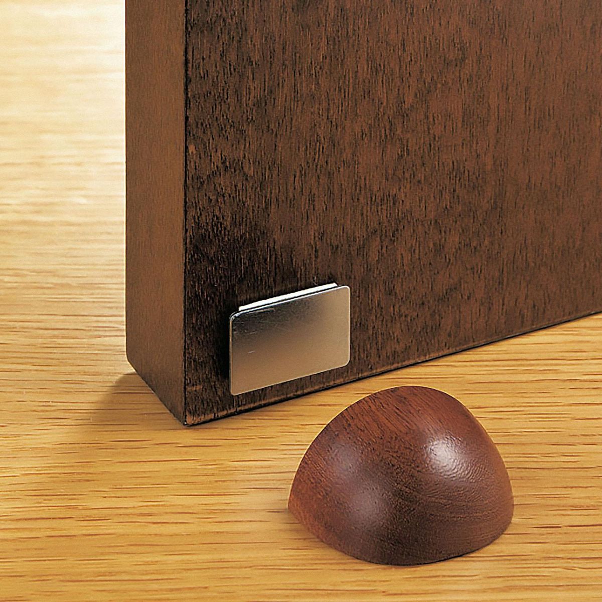 INOFIX - Retenedor Puerta Uso Doméstico Oficina Alta Resistencia