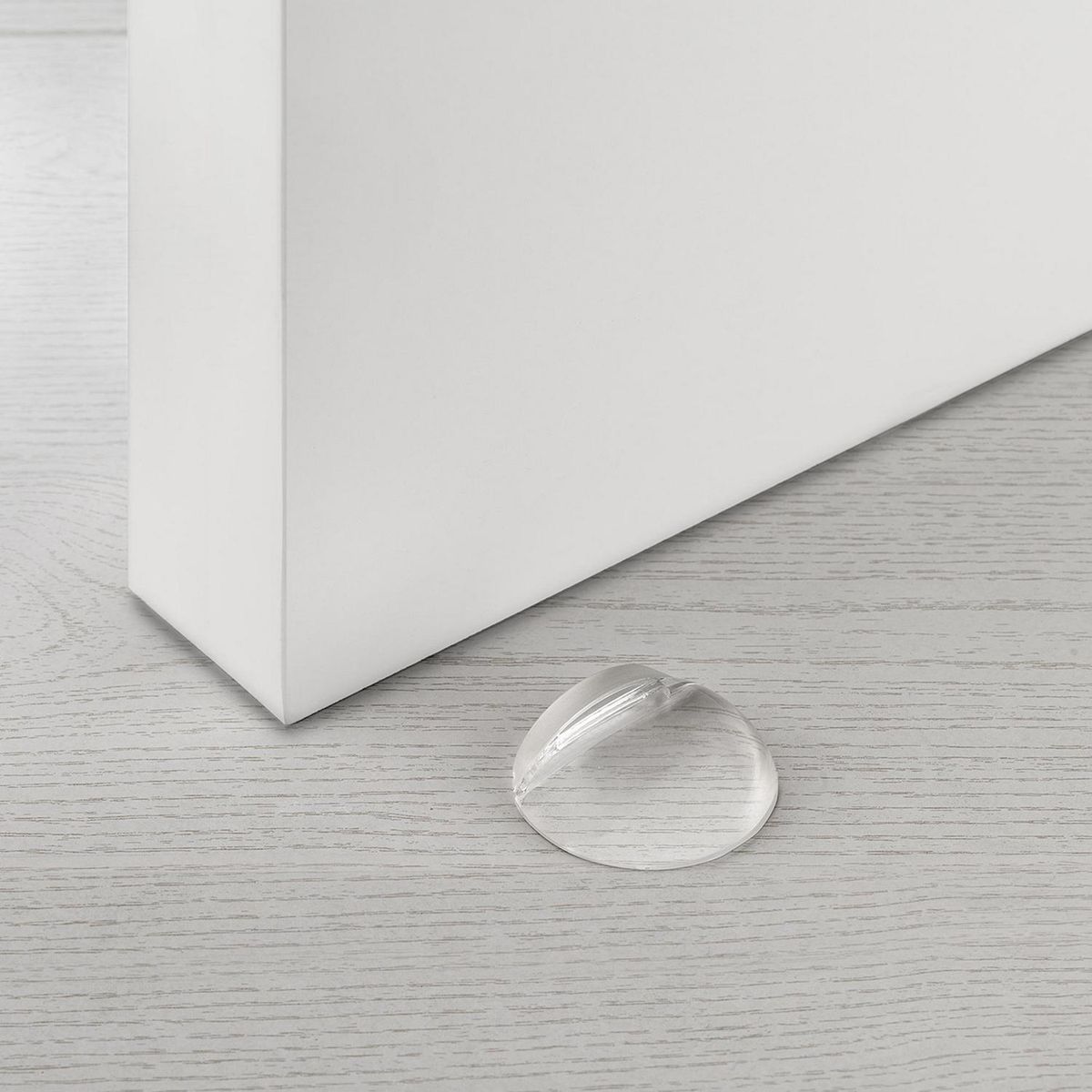 INOFIX - Tope adhesivo Puerta