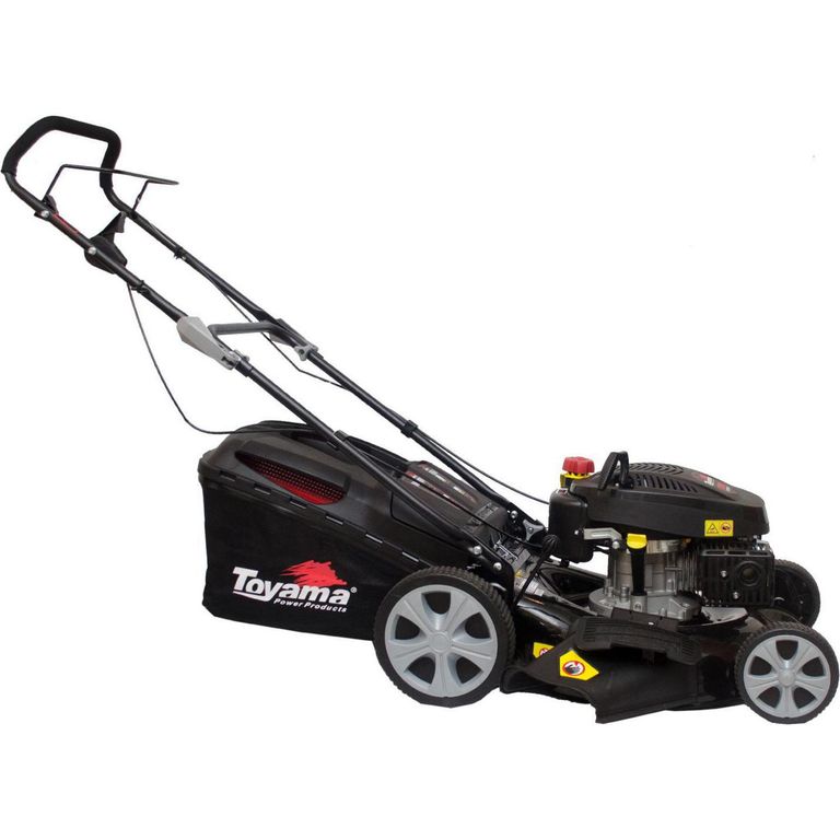 Cortadora Pasto 173cc 20" Corte - 5,75 Hp