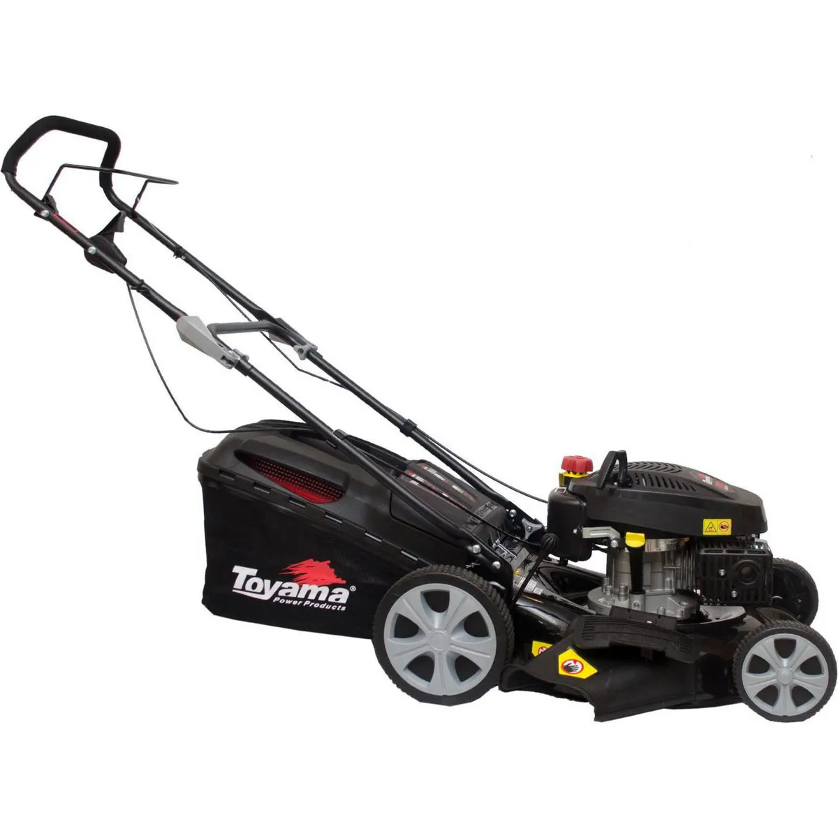 TOYAMA - Cortadora Pasto Toyama 173cc 20" Corte - 5,75 Hp