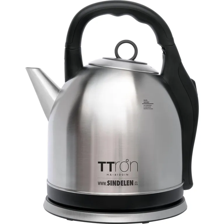 Hervidor de Agua 4.0L 1850W inox