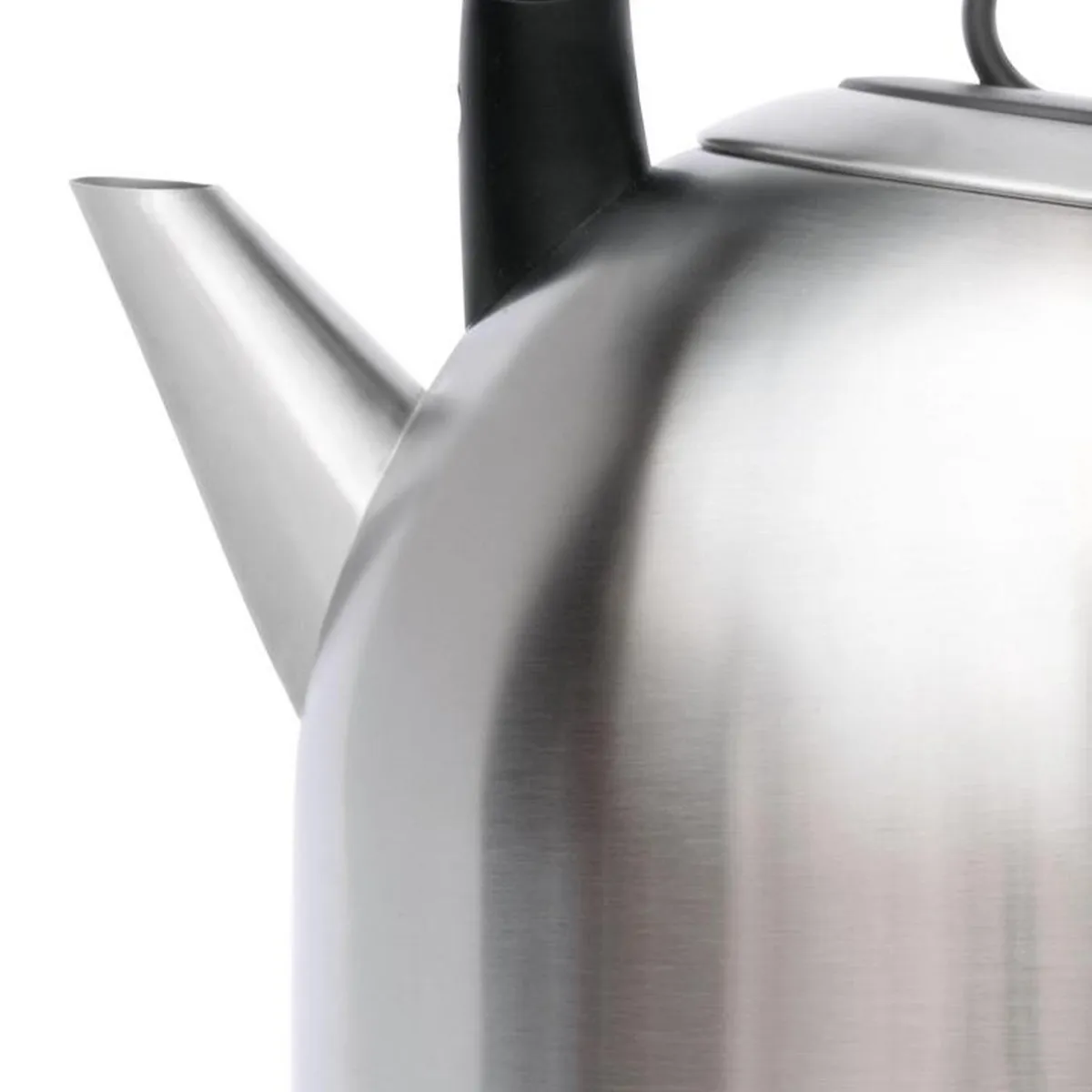 SINDELEN - Hervidor de Agua 4.0L 1850W inox