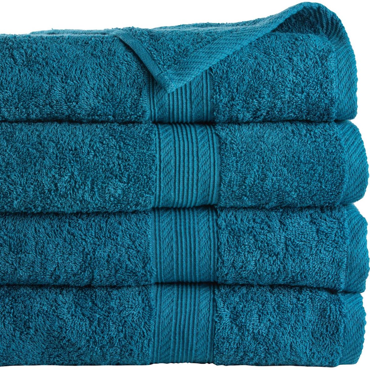 LOURDES - Toalla de Baño 500 gr 70x140 cm