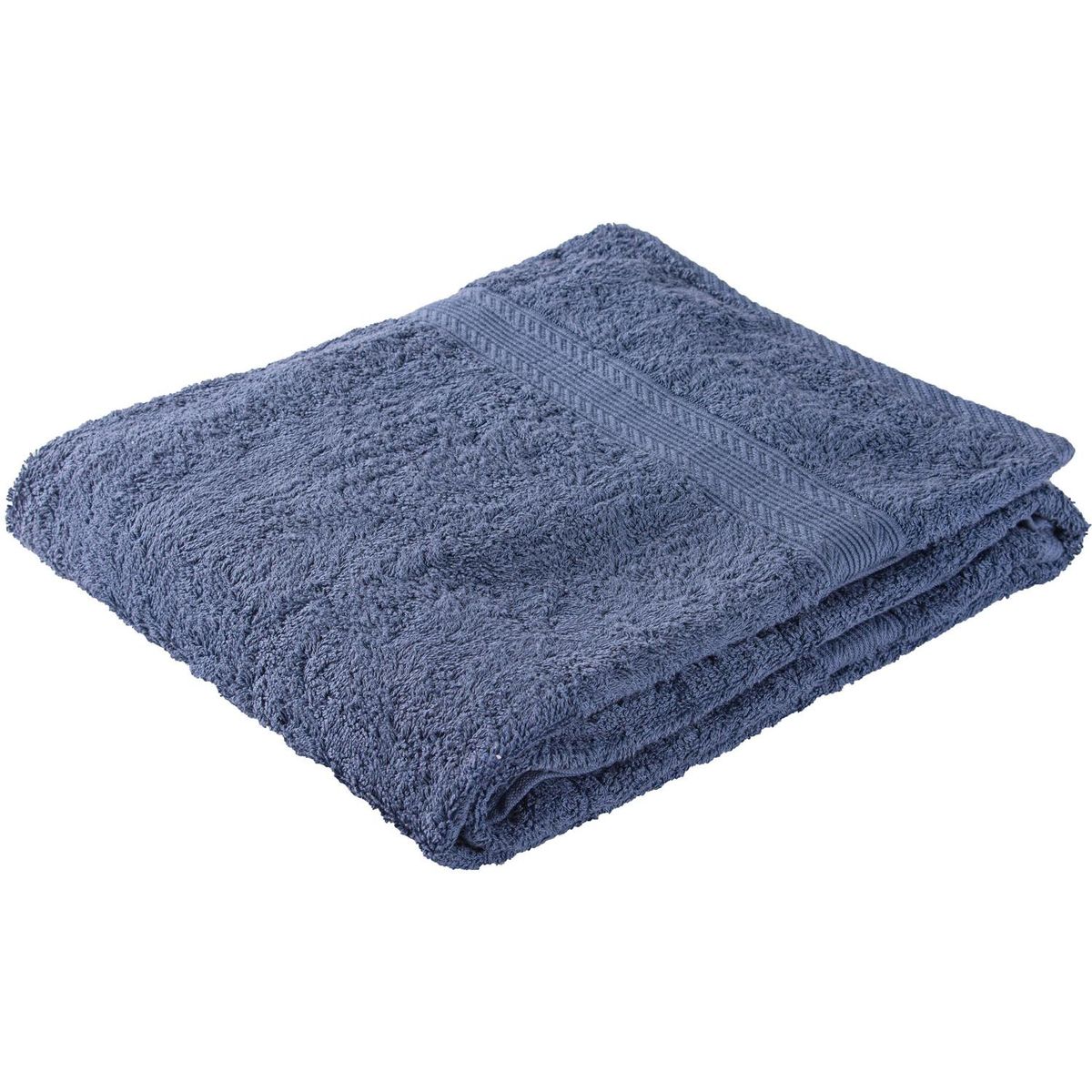 LOURDES - Toallón de Baño 500 gr 90x150 cm