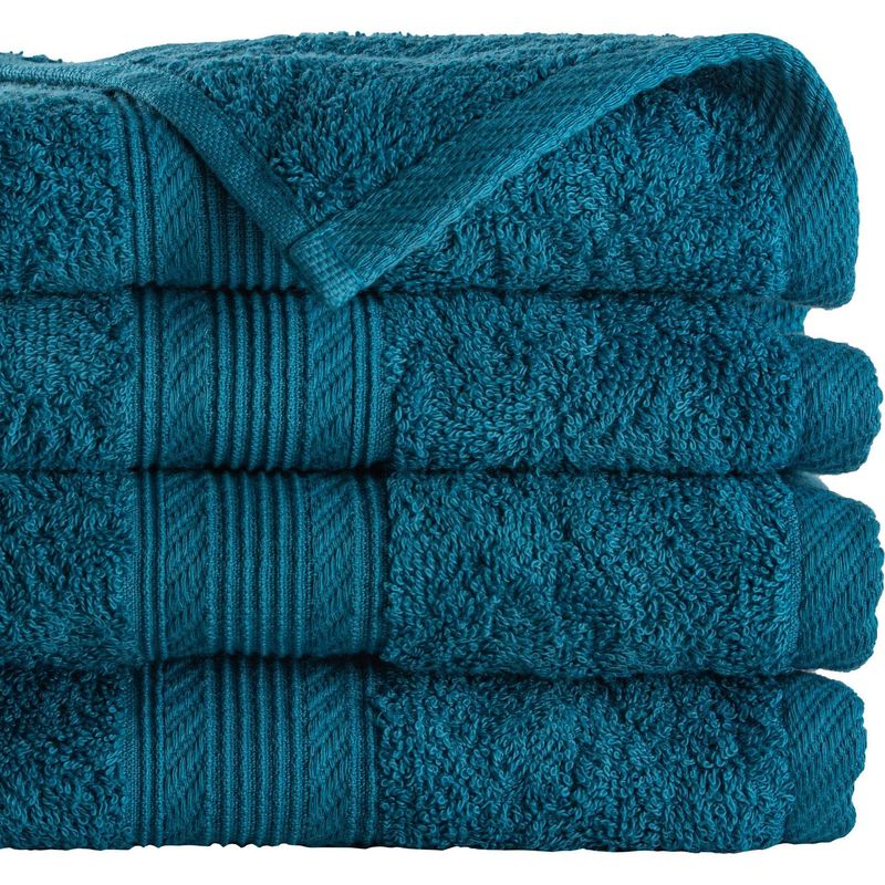 LOURDES - Toalla de Mano 500 gr 45x90 cm