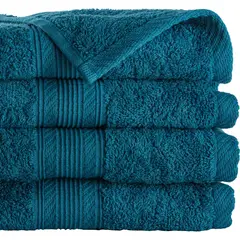 LOURDES - Toalla de Mano 500 gr 45x90 cm