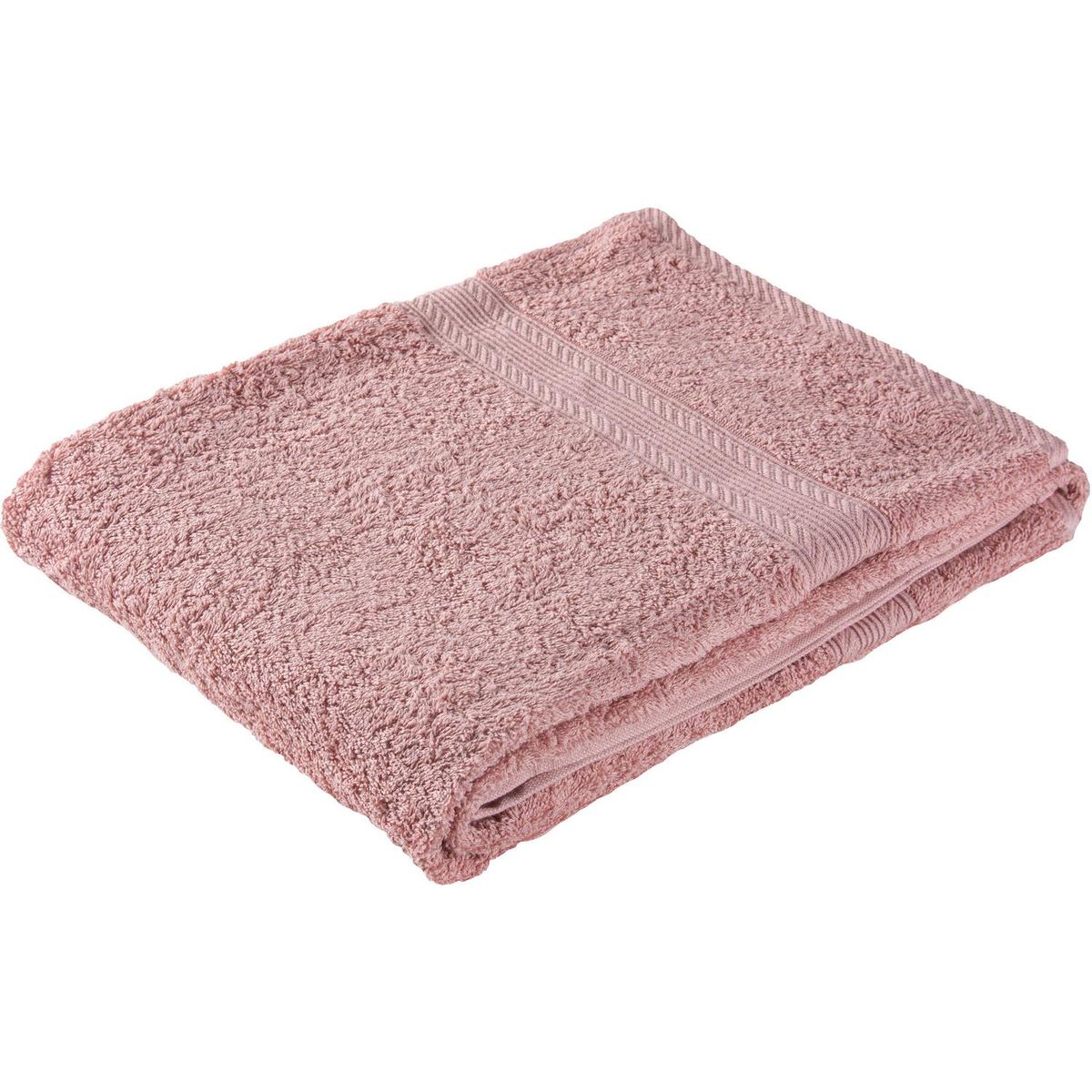 LOURDES - Toallón de Baño 500 gr 90x150 cm