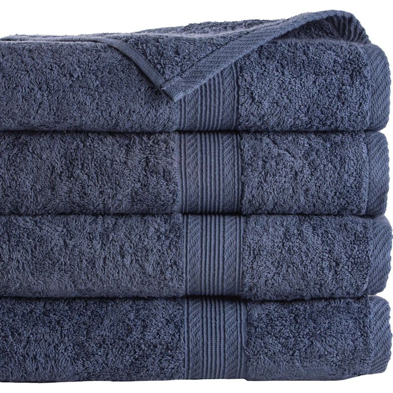 LOURDES - Toalla 500 gr 70x140 cm