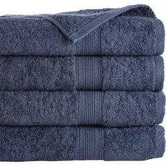 LOURDES - Toalla 500 gr 70x140 cm