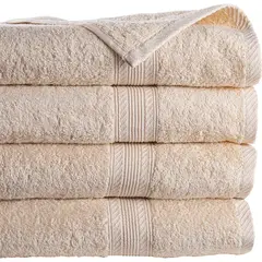 LOURDES - Toalla 500 gr 70x140 cm